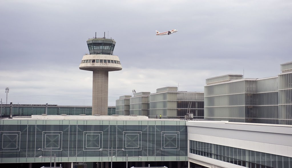 EuropaPress 4585229 aeropuerto barcelona