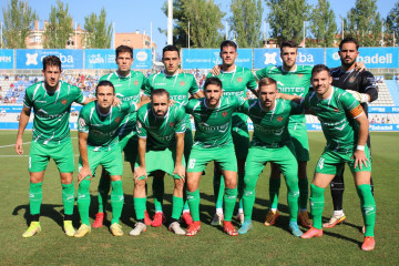 Ue cornellà
