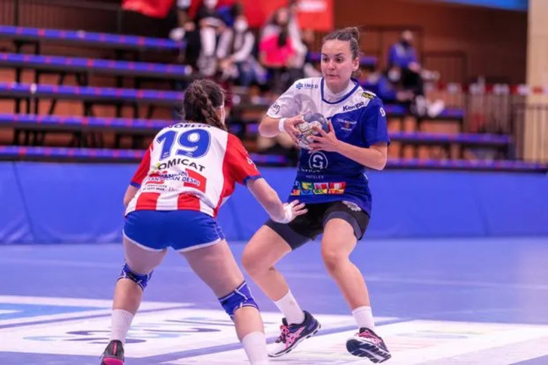 Vilapress handbolfeminicicurs