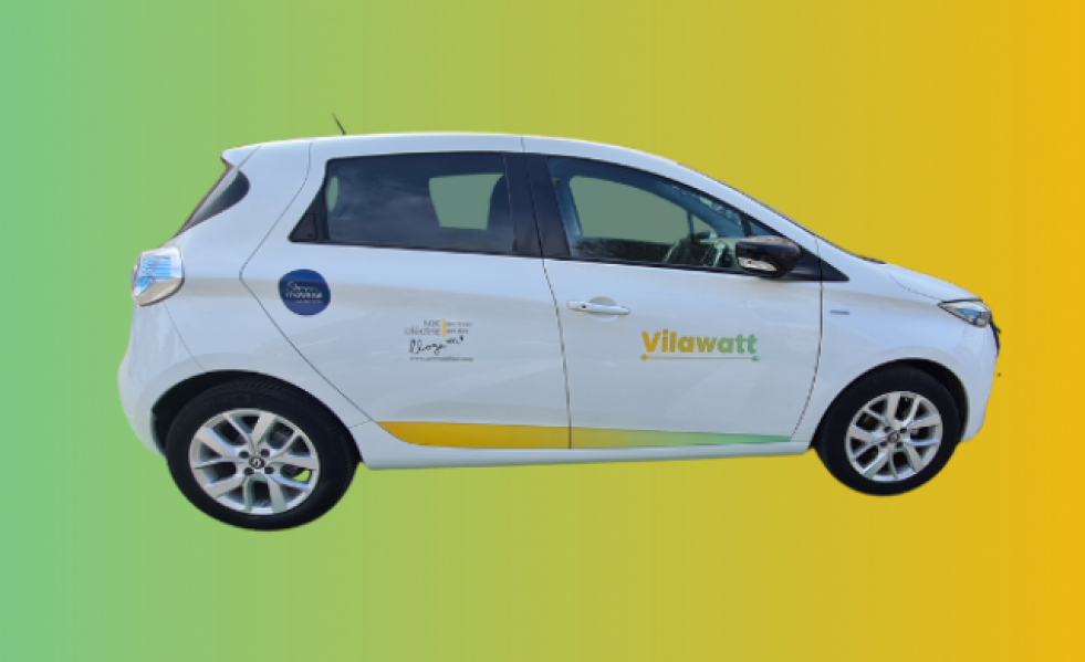 Vilawatt
