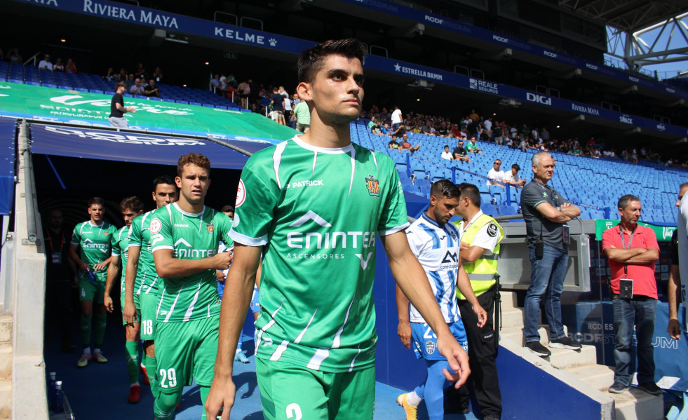 Vilapress UECornellà