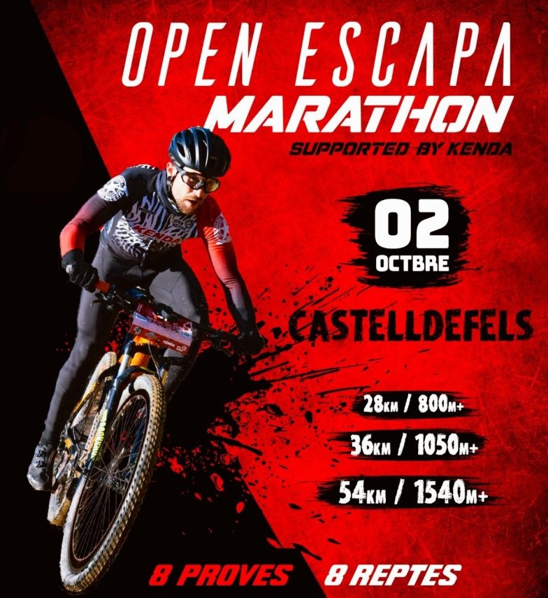 VILAPRESS oPEN eSCAPA