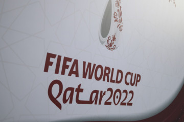 EuropaPress 4694398 september 19 2022 ankara turkey fifa world cup qatar 2022