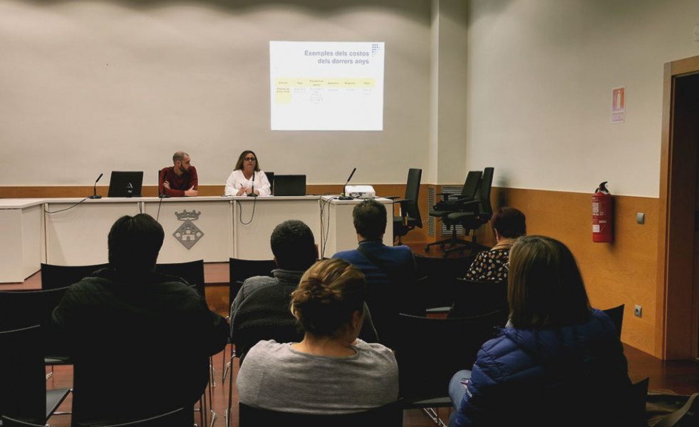 Vilapress Mujeres Castellví