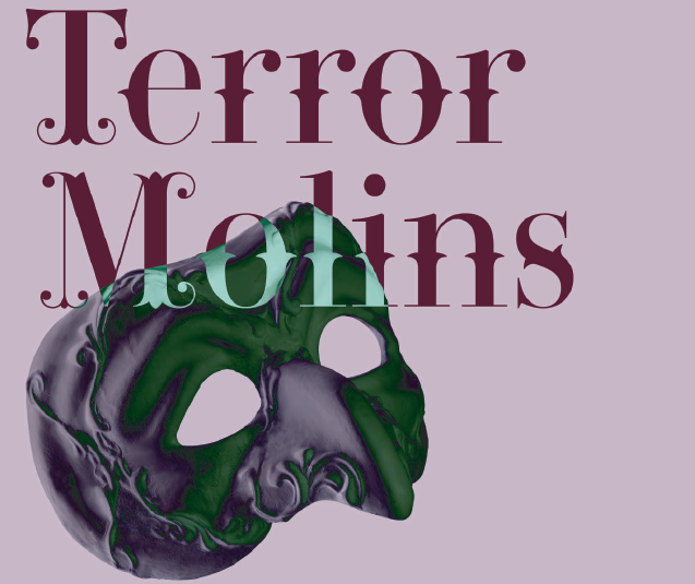 Terror molins