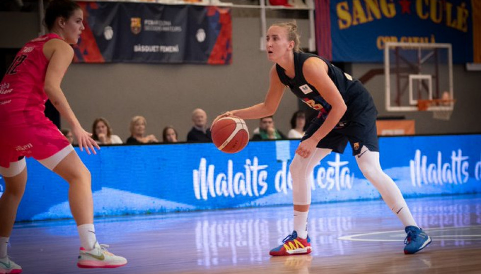 Vilapress BarçaCBS.