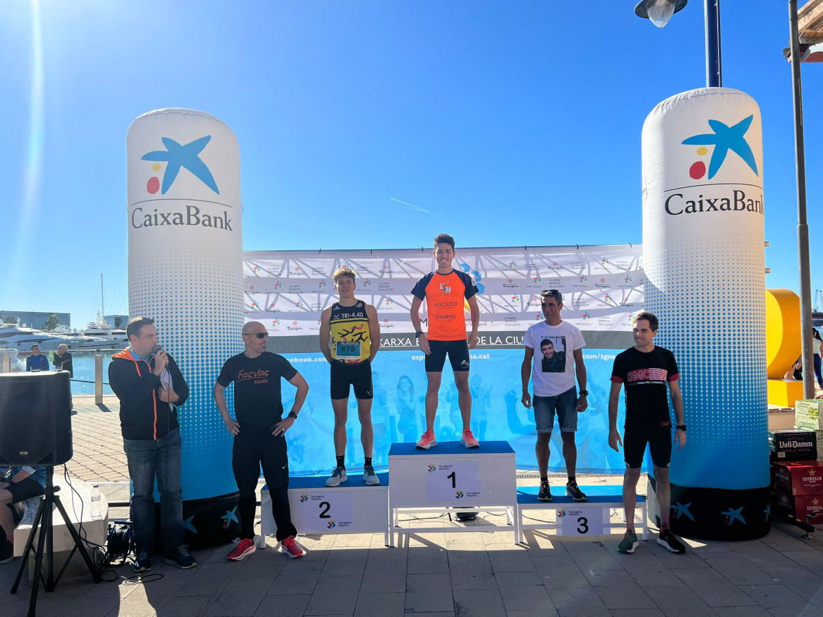 Vilapress atletisme hospitalet