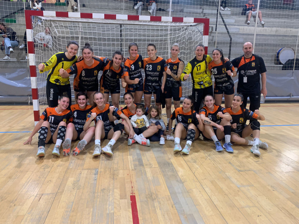 Vilaperss HandbolSantVicenu00e7