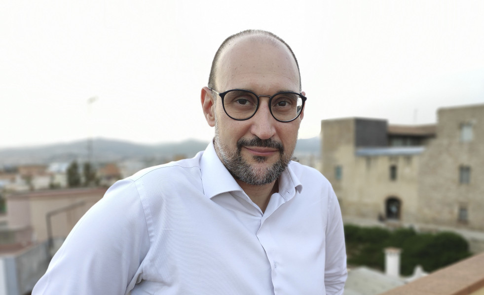 Oriol Anguera @Junts per Cornellà