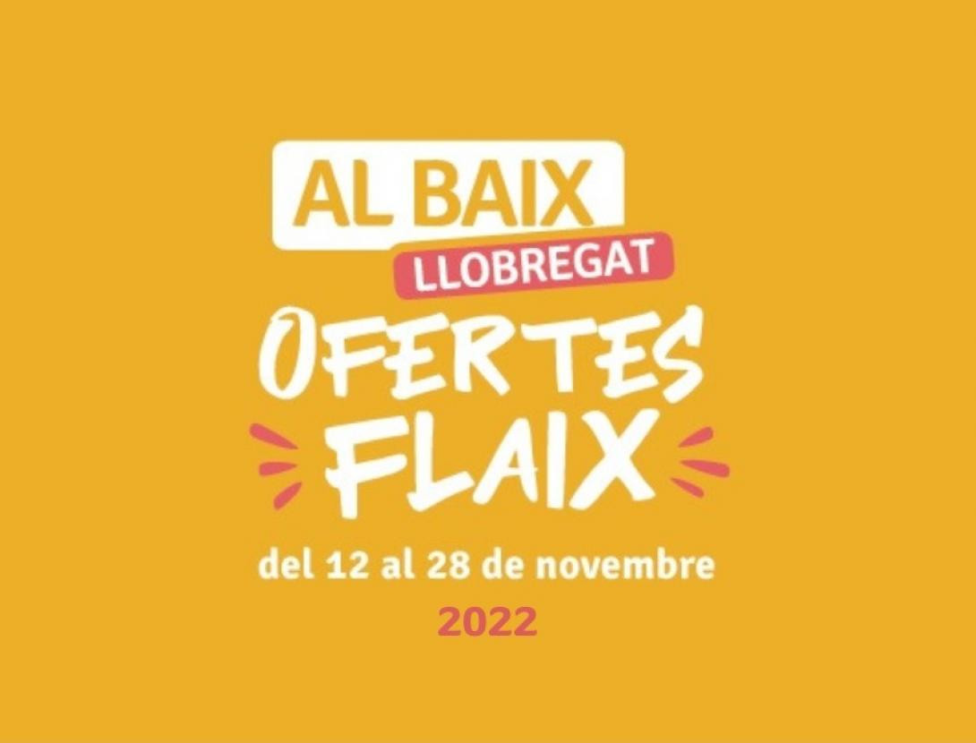 Al baix ofertes flaix 0