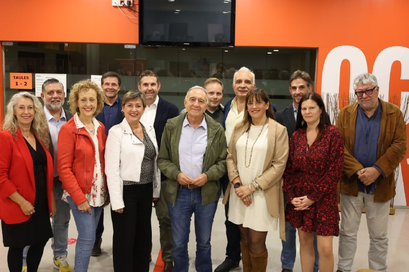 CONSELL FEDERACIu00d3