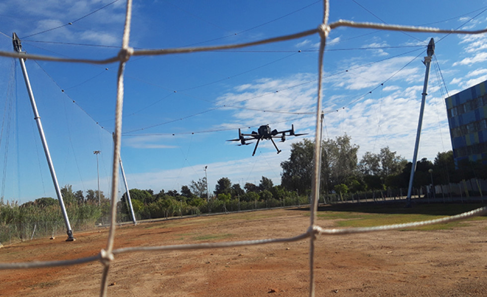 Dron2 web