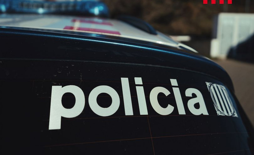 Vilapress mossos
