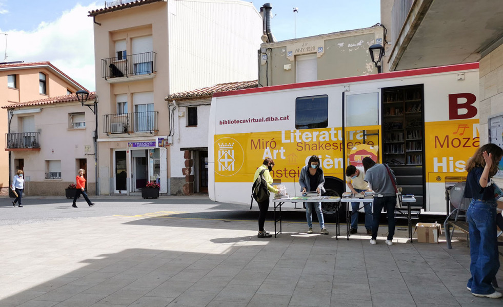 Vilapress castellví de rosanes