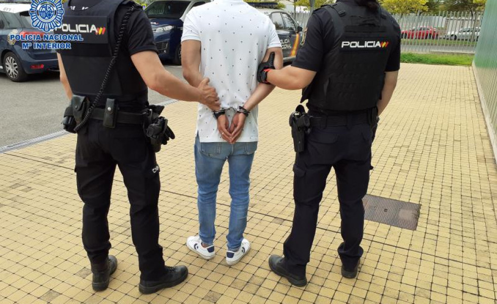 Vilapress policianacional