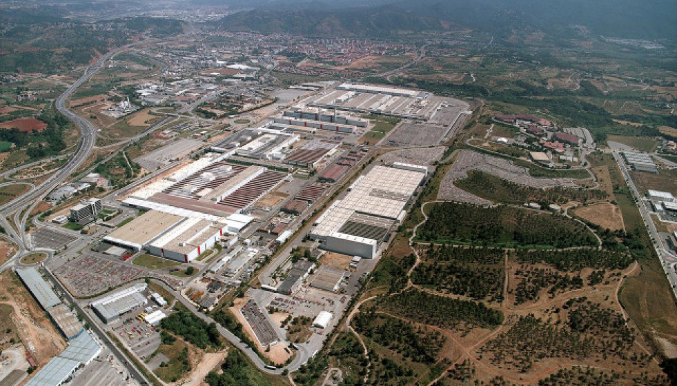 EuropaPress 4253131 fabrica seat martorell