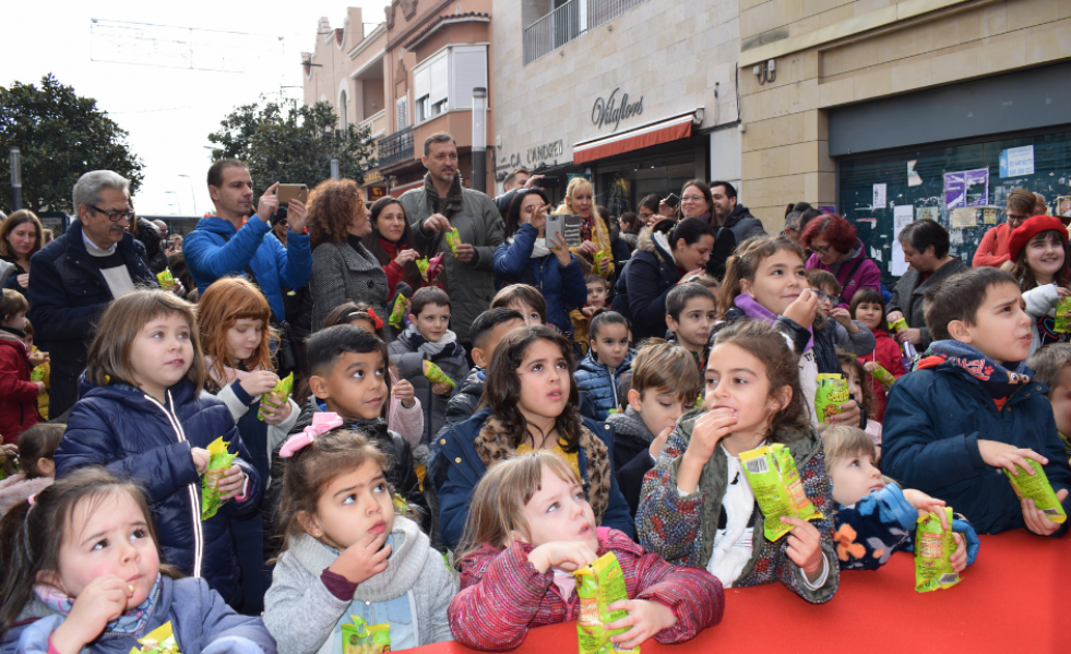 Vilapres nadalviladecans