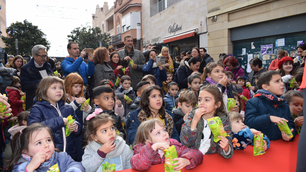 Vilapres nadalviladecans