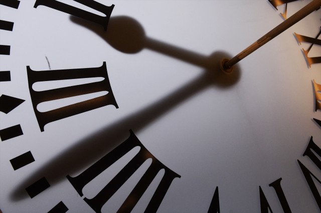 Cuándo se cambia la hora en octubre: el Baix Llobregat entra en horario de invierno