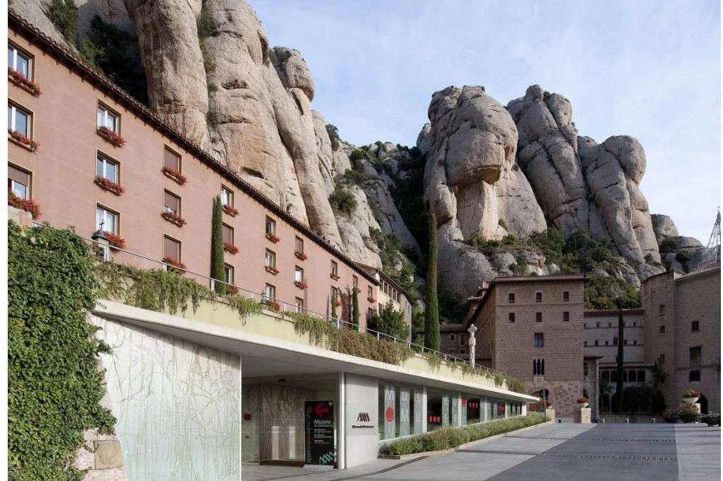 Museumontserrat