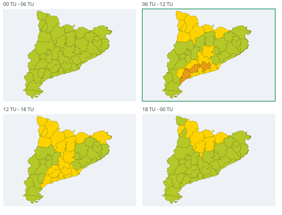 Meteocat