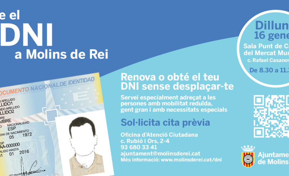 DNI