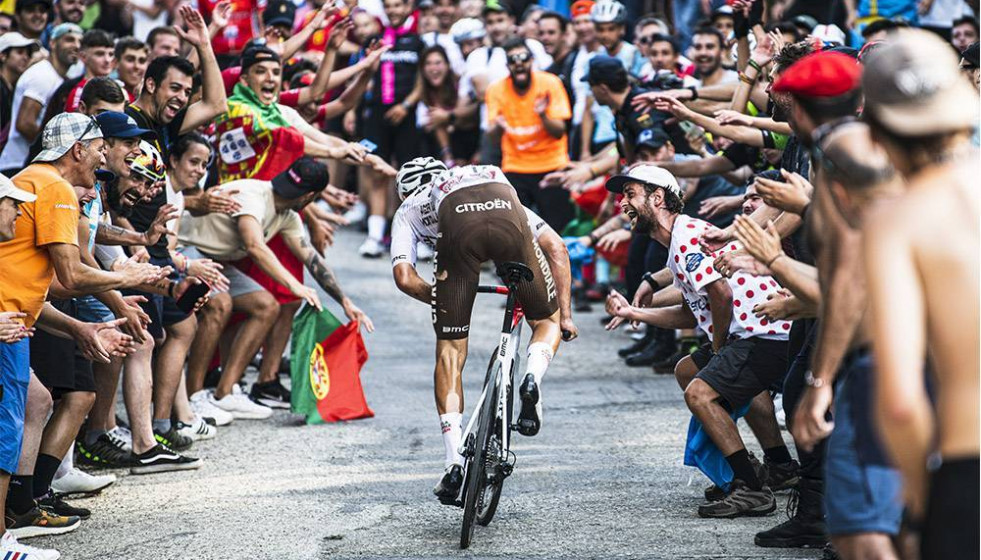 Vilapress vuelta