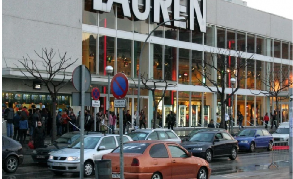Cines laure