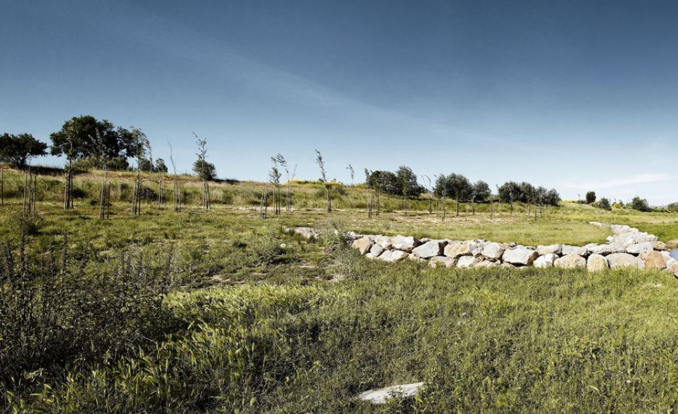 Riu Llobregat 1