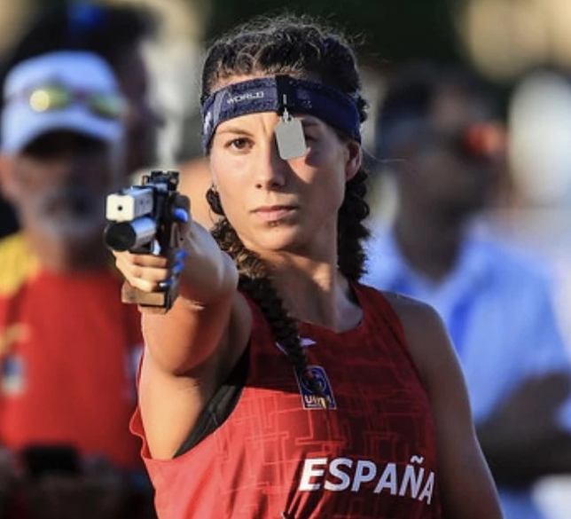 Laura Heredia