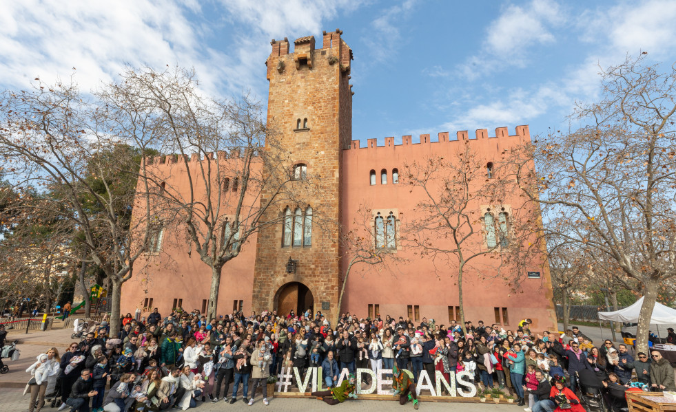 Vilapress viladecans