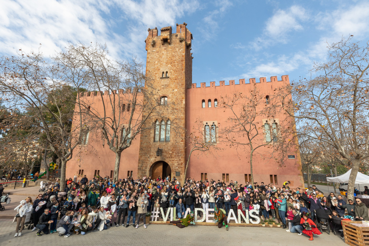 Vilapress viladecans