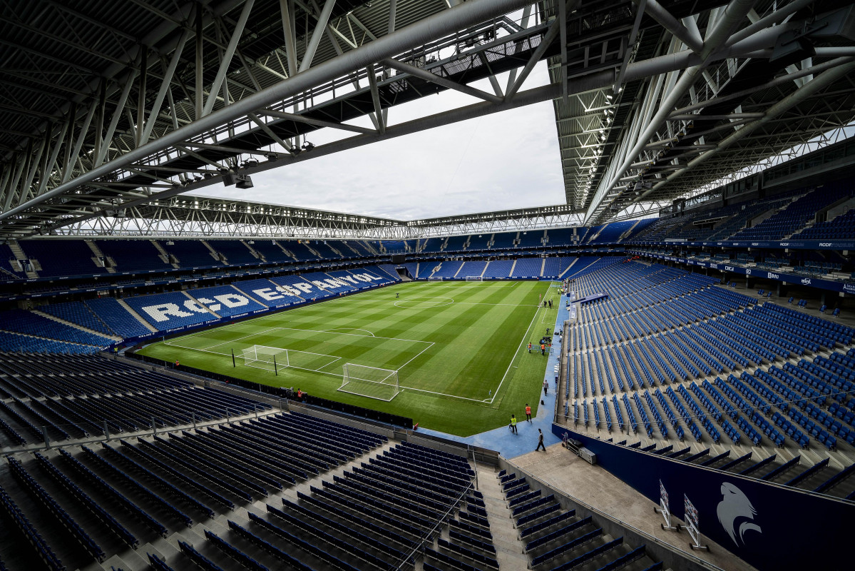 Sede Estadio