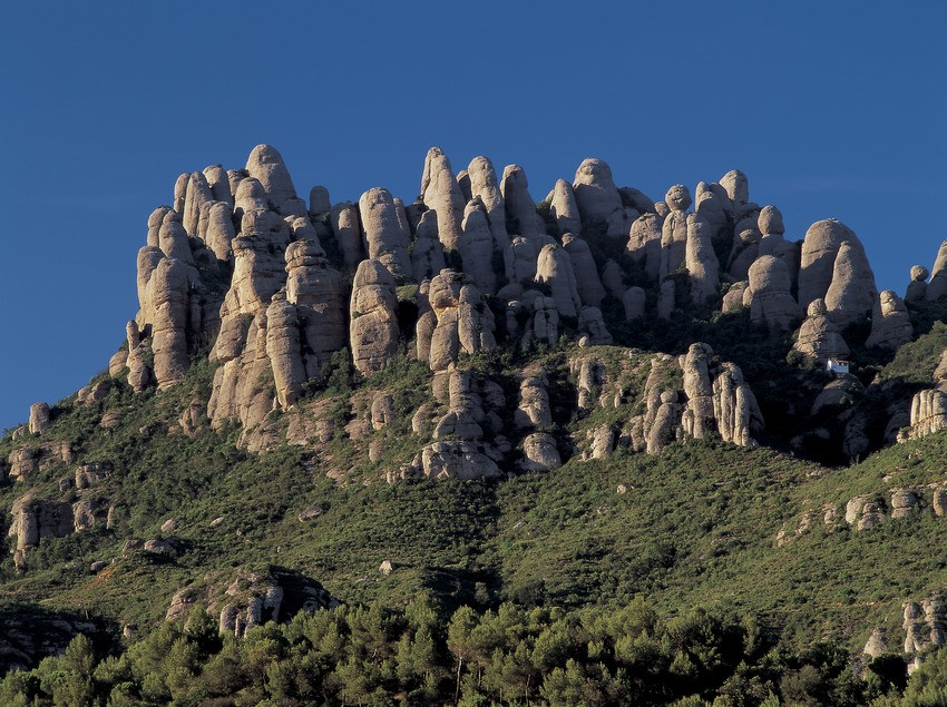 Montserrat