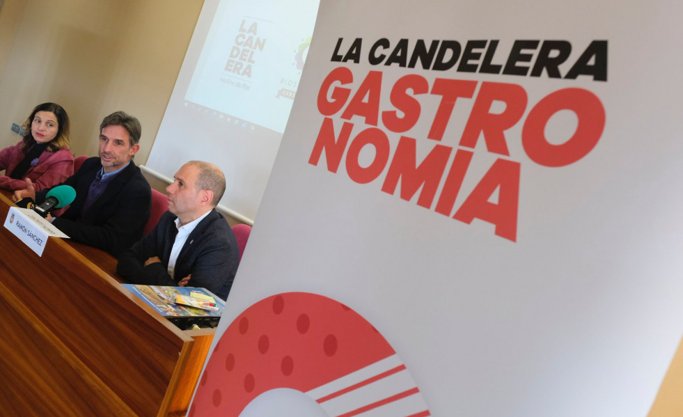 Novetats gastronòmiques Fira