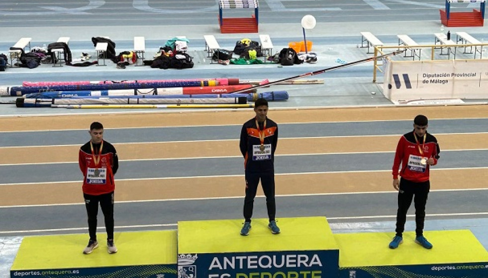 Hospitalet atletisme