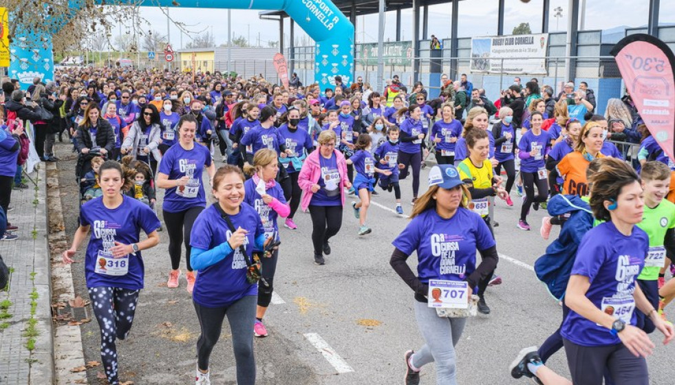 Vilapress carrera mujer