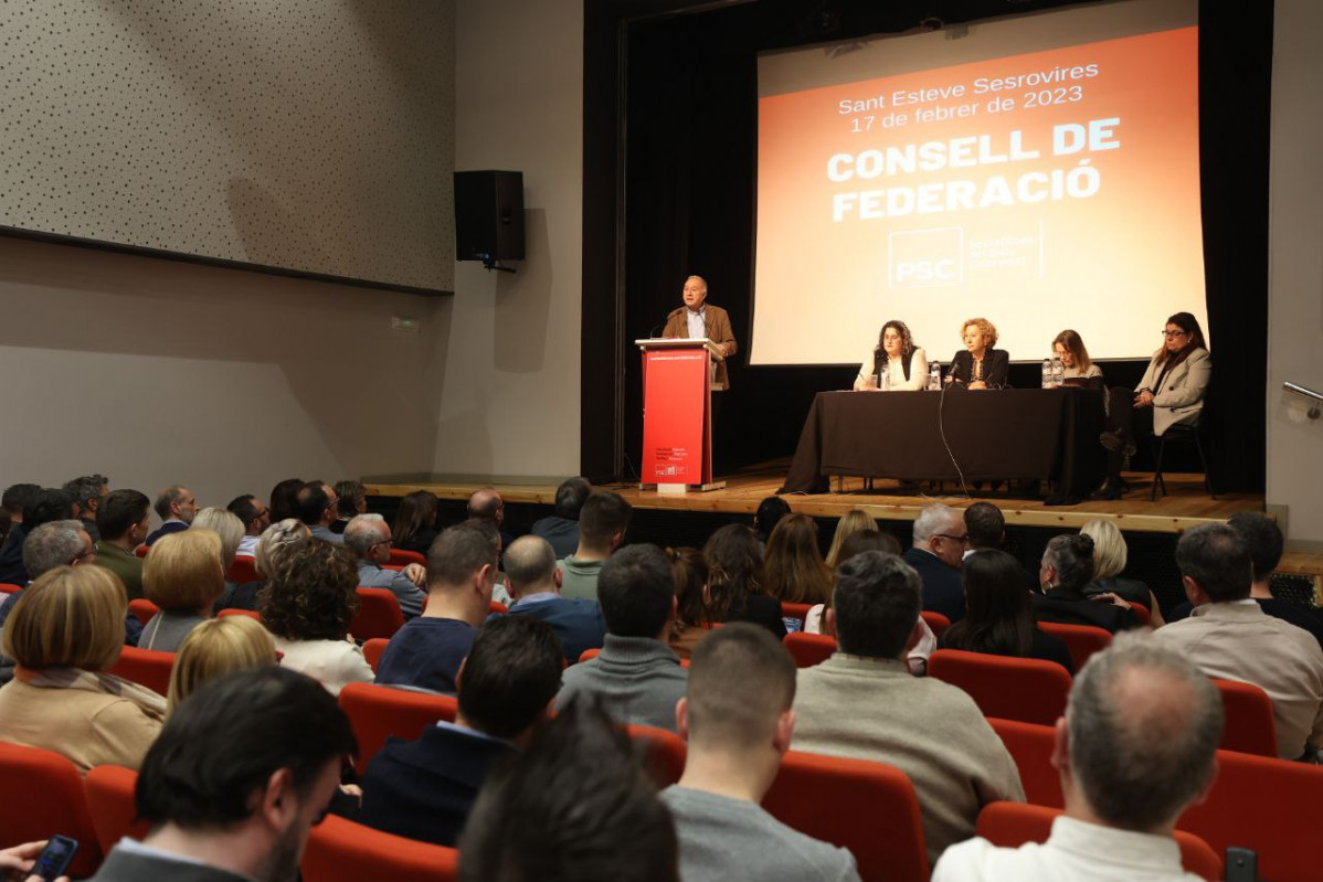 CONSELL FEDERACIu00d3