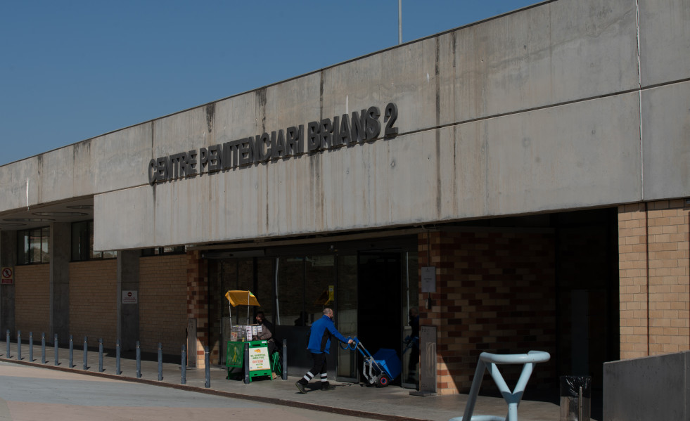 EuropaPress 4995398 entrada centro penitenciario brians donde encarcelado exjugador fc (1)