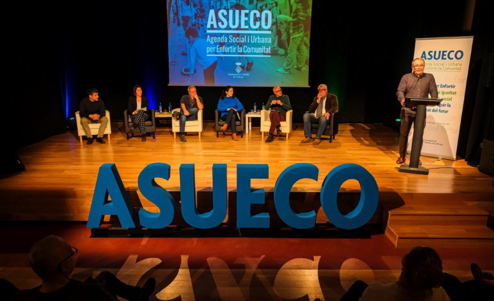 ASUECO
