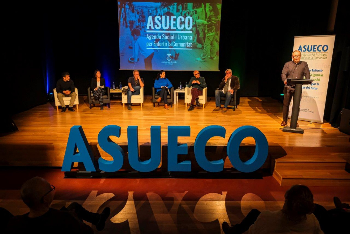 ASUECO