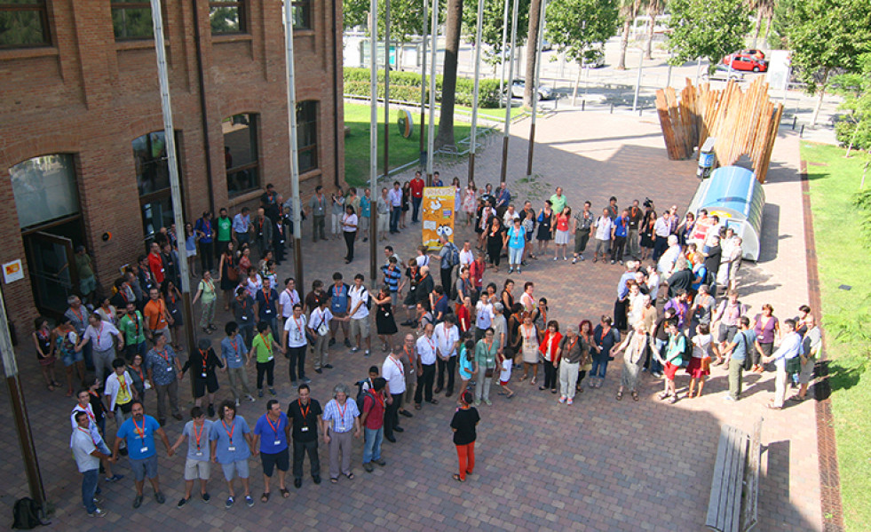 Scratch Conference 2013