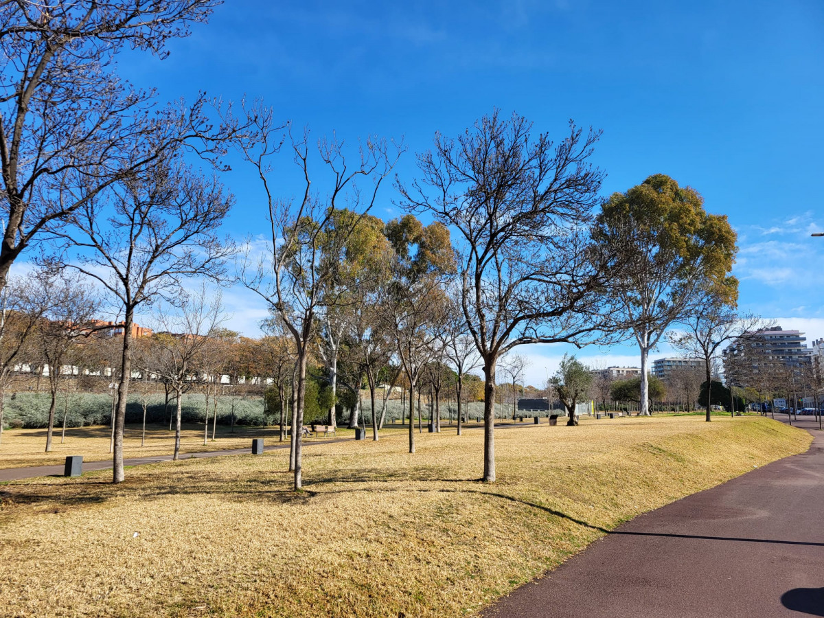 Parc de la Fontsanta