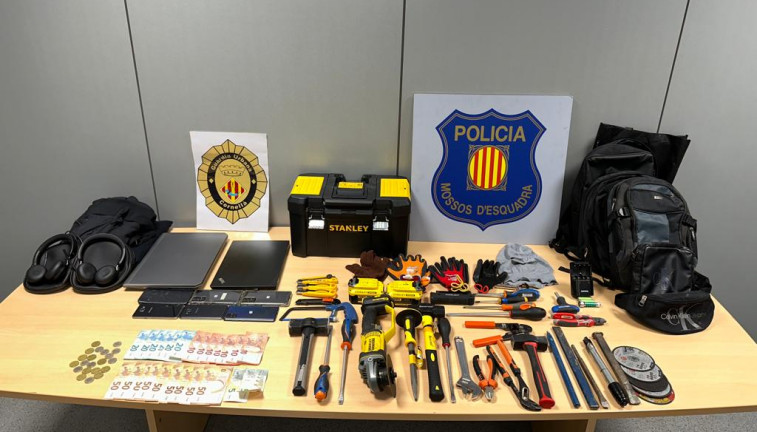 RF empresa Cornellà