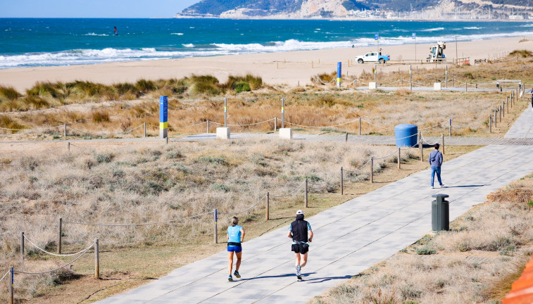 20230310 platges Castelldefels 21
