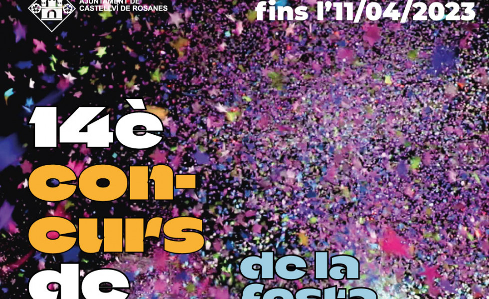 Concurs cartells FM xarxes