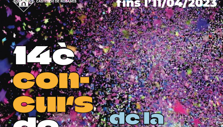Concurs cartells FM xarxes