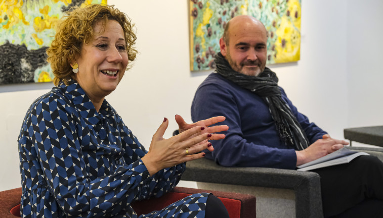 27 Presentació llibre Jujol