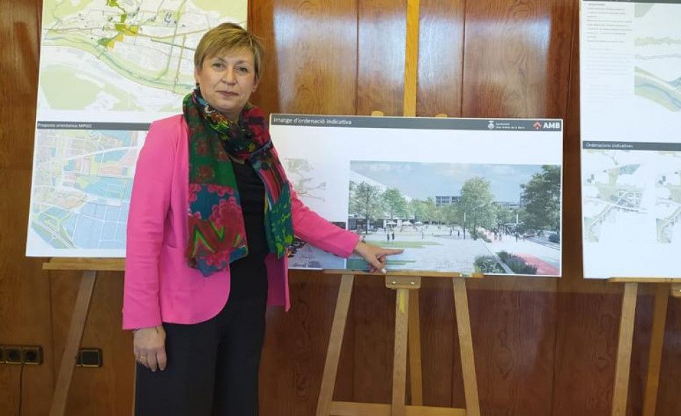 Sant Andreu de la Barca