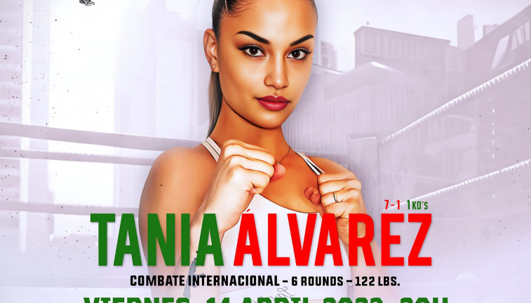 Tania Alvarz